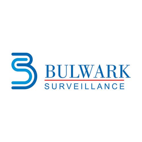 Bulwark Surveillance Logo