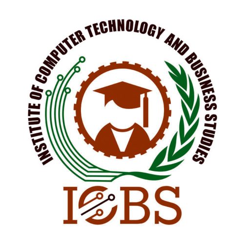 ICBS Logo