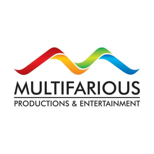 Multifarious Logo