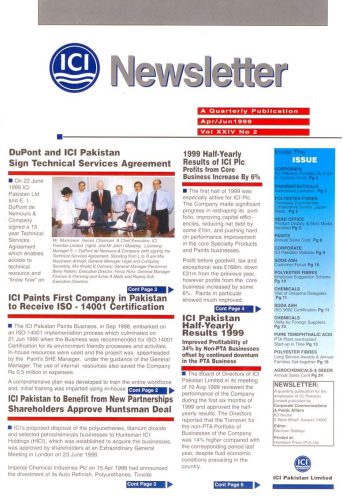 Newsletters -11