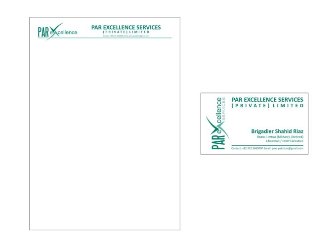 PAR-Excellence-Services